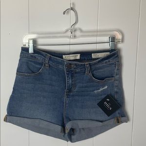 Bullhead Denim shorts